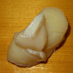 ていね鯉寿し - 