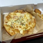 ピザハットザ・ビッグ - 料理写真: