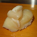 ていね鯉寿し - 