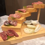 焼肉居酒屋 遊輪 - 