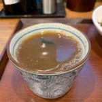 十割蕎麦 嵯峨谷 - 