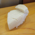 ていね鯉寿し - 