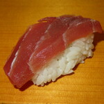 ていね鯉寿し - 