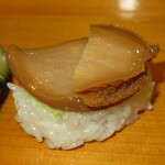 ていね鯉寿し - 