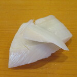 ていね鯉寿し - 