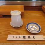 ていね鯉寿し - 