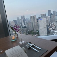 オールデイダイニング オアシスガーデン - 