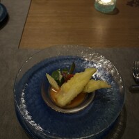 オールデイダイニング オアシスガーデン - 