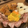 肉の隠れ家 おあがり 祇園店