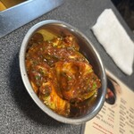 炭火焼肉 かんちゃん - 