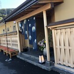 うなぎ亭 友栄 - 