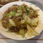 四川家庭料理 珍々 - 