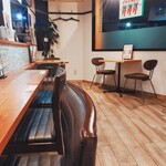 ゆかのこしかけ - 