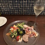 オステリアエンネ - 