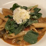 オステリアエンネ - 