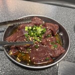 炭火焼肉 かんちゃん - 