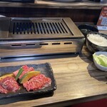 板前焼肉 一光 - 