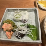 とんかつ乃ぐち - 