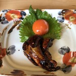 うなぎ亭 友栄 - 