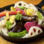 完全個室完備 郷土酒肴 あおもり屋 - 