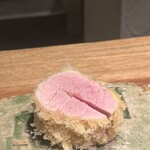 とんかつ乃ぐち - 