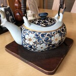 うなぎ亭 友栄 - 