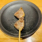 かしわ屋 こばやし - 