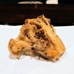 Ryunosu - 舞茸（￥400）