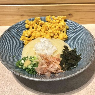 豊前裏打会 萬田うどん_1