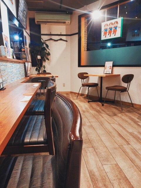 Yuka no Koshikake photo 4