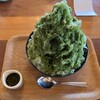 甘味喫茶 おかげ庵 篠原橋店