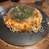 お好み焼き・鉄板料理 わらや