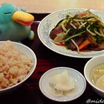 ぎょうざの満洲 - 