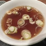 中華ダイニング いい田 - 