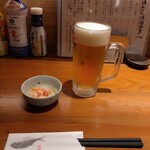 活々水産 綾瀬店 - 