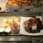 ケーキテラス カレン - 