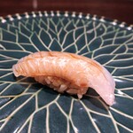 Ryunosu - 平目（￥400）