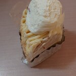 ケーキテラス カレン - 