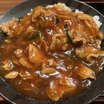 中華ダイニング いい田 - 