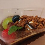 ケーキテラス カレン - 