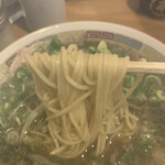 旭屋 - 麺