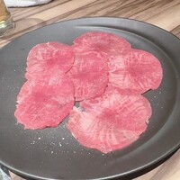 焼肉 それいけ精香園 - 