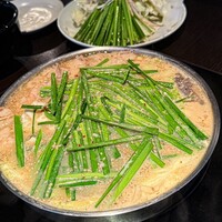 博多もつ鍋 やま中 赤坂店 - 