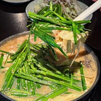 博多もつ鍋 やま中 赤坂店 - 