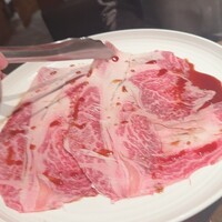 焼肉 それいけ精香園 - 