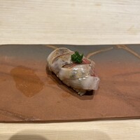 意気な寿し処阿部 青山店 - 