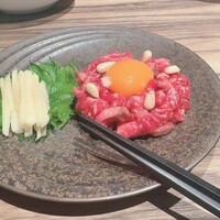 焼肉 それいけ精香園 - 