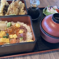 星空の中へ - 