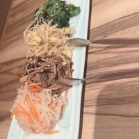 焼肉 それいけ精香園 - 
