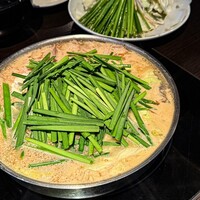 博多もつ鍋 やま中 赤坂店 - 